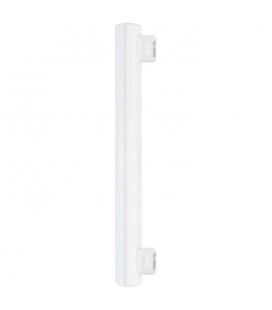 LINESTRA LED 2 POLOS 50CM S14S 8W CCT