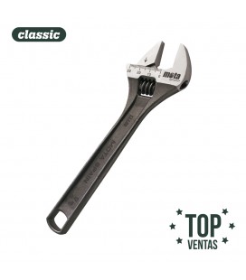 LLAVE AJUSTABLE FORJADA 6