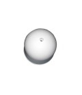 FLORON TECHO BLANCO DIAM 7,5CM