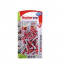 BLISTER 28 TACOS DUOPOWER 6x30mm FISCHER