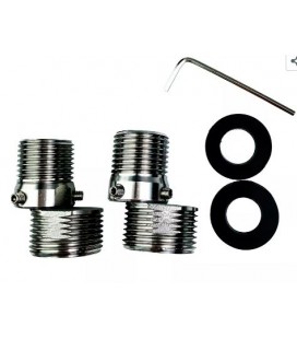 KIT EXCÉNTRICAS EXTENSIBLES ROTATORIAS