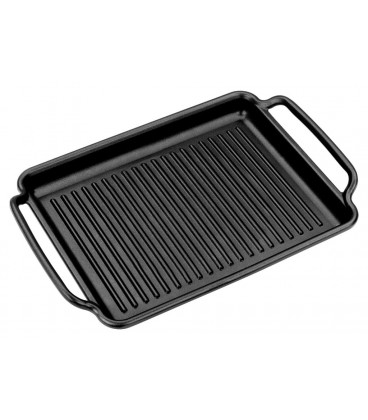 PLANCHA 40 SOLID C/RAYAS MONIX