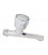 GRIFO FREGADERA OFFICE MONT. CERAMICA