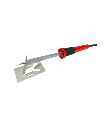 SOLDADOR ESTAÑO 60W