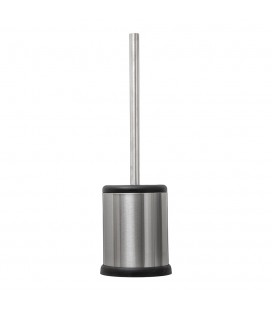 ESCOBILLERO COLOR INOX
