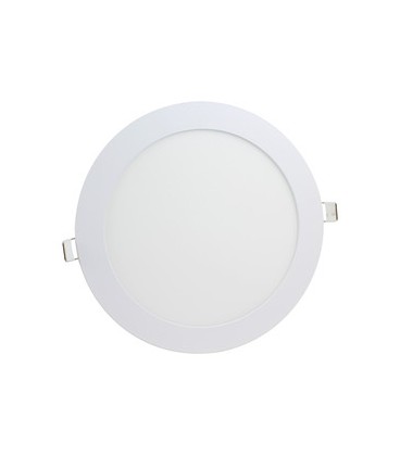 Downlight LED empotrable, red. 18w LN