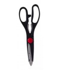 TIJERAS DE COCINA EXPERT DE ACERO INOX