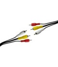 CONEXION 3RCA-3RCA 1.5M
