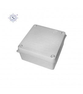 110X100X60MM CAJA ESTANCA CIEGA