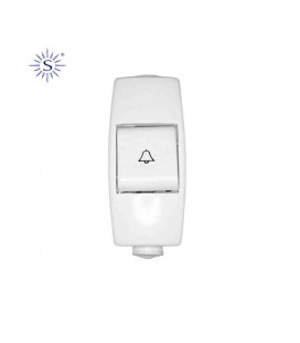 PULSADOR TIMBRE 6A 250V 