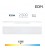 25W 4000K 60CM REGLETA LED