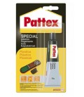 PATTEX ADHESIVO ESPECIAL PLÁSTICOS 30 g