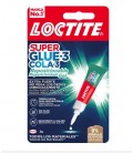 LOCTITE SUPERGLUE-3 GEL REPOSICIONABLE 3