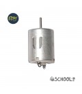 MOTOR DC 1.5V/6V. (MANUALIDADES)