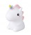Luz de noche infantil LED Unicornio 1W R