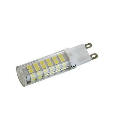 BI-PIN G9 LED 10W FRIA 220V
