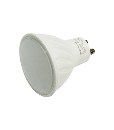 Bombilla LED GU10 7W regulable 6500K