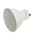 Bombilla LED GU10 7W regulable 6500K