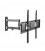 Soporte de TV con brazo 37" - 70"