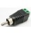 RCA Macho con Terminales