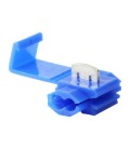 Conector cable-cable.