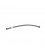 LATIGUILLO INOX, - M-H 1/2-1/2" 40CM