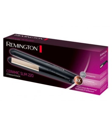 PLANCHA DE PELO CERAMIC SLIM 220