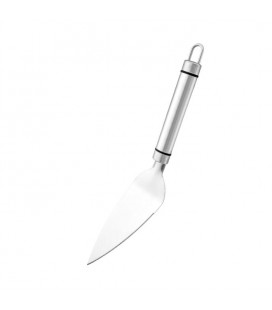 Espátula Triangular Supreme Inoxidable