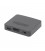 Splitter Compacto 1x2 4K@30Hz HDCP1.4