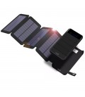 Bateria Externa Power Bank Solar