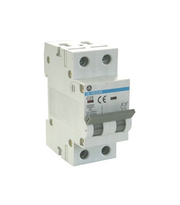 Magnetotermico II 25A