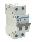 Magnetotermico II 25A