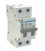 Magnetotermico II 25A