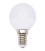 ESFERICA LED E14 7W FRIA