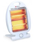 Estufa de cuarzo Max. 800W