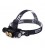 LINTERNA FRONTAL 3.000Lm