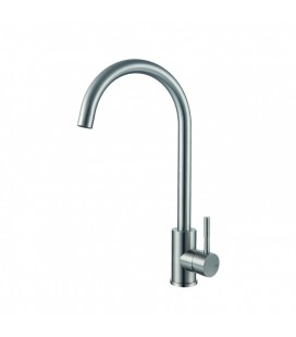 MONOMANDO COCINA S/REPISA INOX