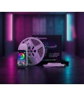 Pack Tira de Led 12V 30L Rgb - 5 Metros