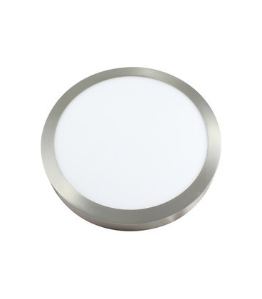 DOWNLIGHT LED SUPERFICIE 24W 1990 Lm LF