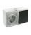 COMMUTADOR+BASE T/TL ESTANCO IP54