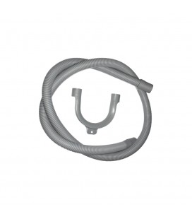 SALIDA DESAGÜE LAVADORA 2MTS