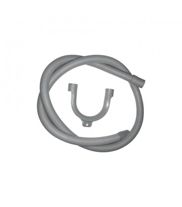 SALIDA DESAGÜE LAVADORA 2MTS