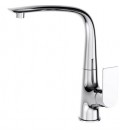 GRIFO MONOMANDO FREGADERA CAÑO ALTO CASC