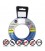 1,5MM CABLECILLO FLEXIBLE AZUL 15M