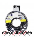1,5MM CABLECILLO FLEXIBLE NEGRO 25M