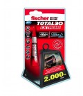 FISCHER BLISTER TOTAL 30 EXTREME 5 g