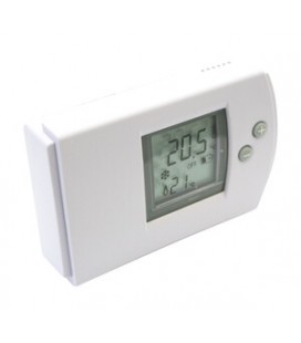 Termostato digital