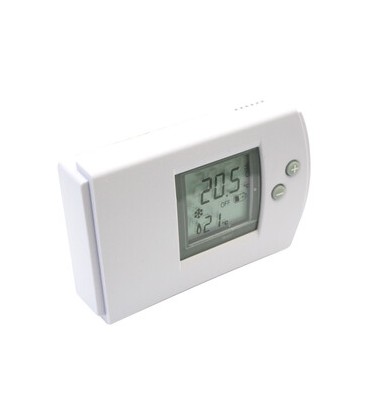 Termostato digital