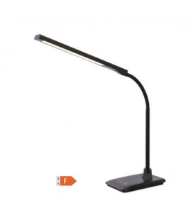 Flexo LED Limba 7W Negro