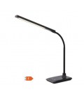 Flexo LED Limba 7W Negro